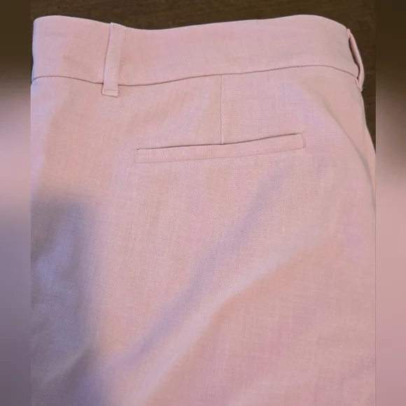 *SALE* Old Navy Pink Dress Trousers - Picture 11 of 12